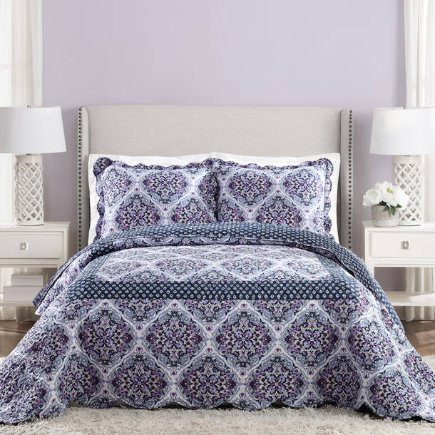 Vera Bradley Cotton Pillow Sham & Reviews Wayfair